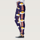 Eggstraterrestrisch Leggings (Links)