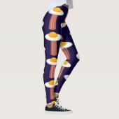 Eggstraterrestrisch Leggings (Rechts)