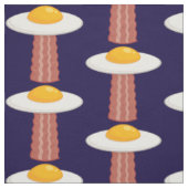 Eggstraterrestrisch Stof (Swatch)