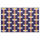 Eggstraterrestrisch Stof (Fat Quarter)