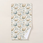 Eggstravaganza de Pâques (Serviette à main)