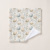 Eggstravaganza de Pâques (Gant de toilette)