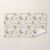 Eggstravaganza de Pâques (Serviette à main)