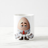 Eggward Koffiemok (Center)