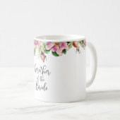  Eglantine Floral Moeder van de Britse Mok (Voorkant rechts)