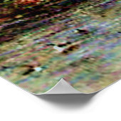 Eglinton Castle - Montgomery Clan Poster (Hoek)