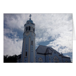 église bratislava