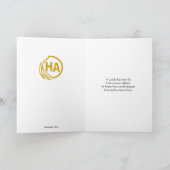 Église catholique d'anges saints - carte de (Intérieur)