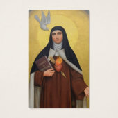 Église catholique de Saint-Teresa d'Avila Spanish  (Devant)