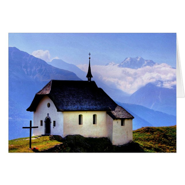 Église de Betton (Devant horizontal)