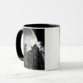 Église de la mug pleine lune (Devant gauche)