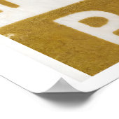 Église de Pecs - Impression Boîte d'Allumettes - A (Coin)