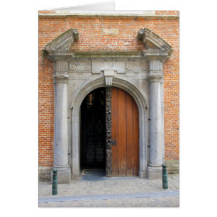 Église de St Mary Magdalene - Bruxelles, Belgique
