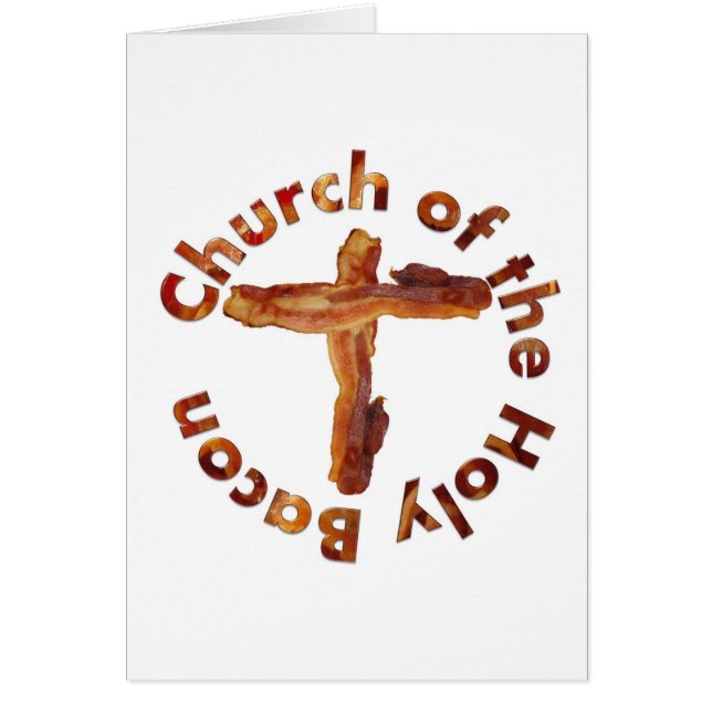 Église du lard saint (Devant)