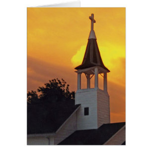 Église du Pays