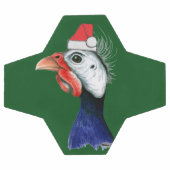 Église du Santa Claus (Plat)