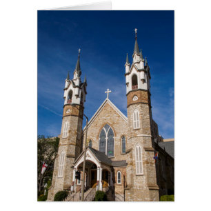 Église épiscopale St. Mark's Grand Rapids