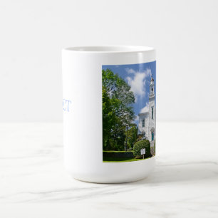 Église Mug