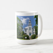 Église Mug (Devant droit)