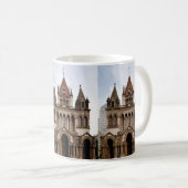 Église Mug (Devant droit)