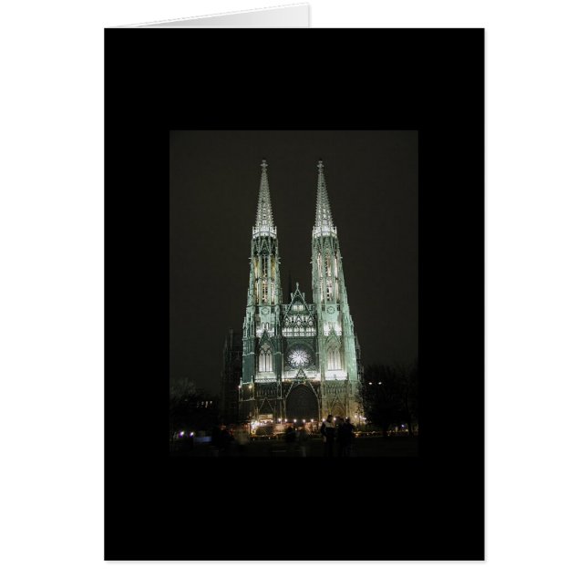 Église Notre-Dame (Devant)