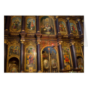 Église orthodoxe grecque de Sainte-Trinité