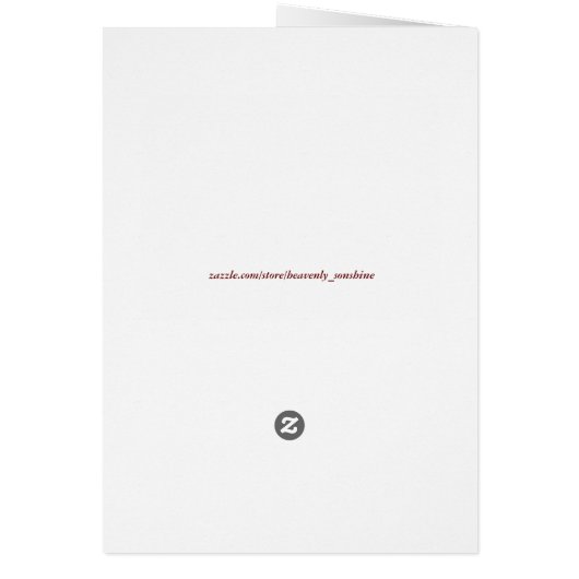 Église Pasteur Croix gris Merci (Dos)