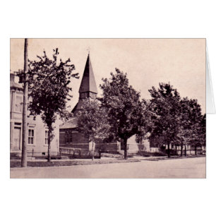 Église presbytérienne de Wellston Ohio