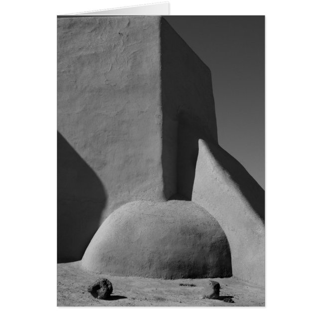 Église Saint François d'Assise (Devant)