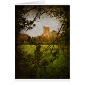 Église Saint-Laurent (Devant)