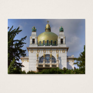 Eglise Saint-Léopold Vienne Autriche