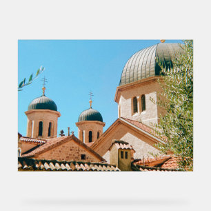 Église Saint-Nicolas - Kotor - Monténégro