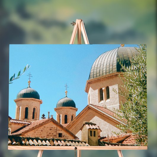 Église Saint-Nicolas - Kotor - Monténégro (Neutre)