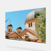 Église Saint-Nicolas - Kotor - Monténégro (Angle)