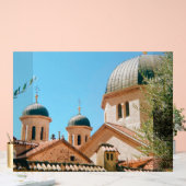 Église Saint-Nicolas - Kotor - Monténégro (Mariage)