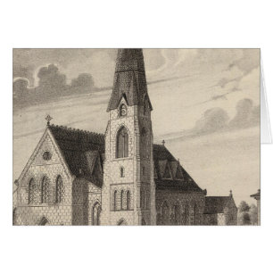 Église Saint-Pierre et résidence paroissiale