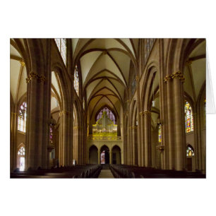 Église Sainte-Catherine d'Oppenheim