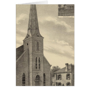 Église Sainte-Thérèse, Nebraska