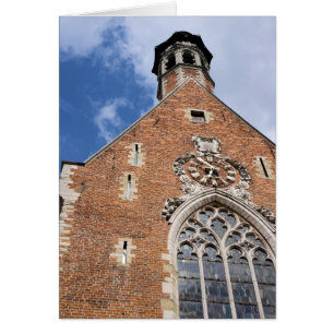 Eglise St Mary Magdalene - Bruxelles, Belgique