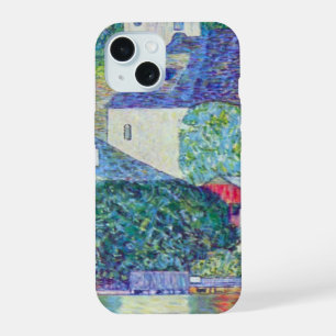 Église St. Wolfgang par Gustav Klimt, Art Victorie