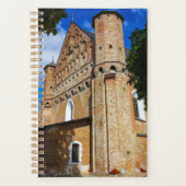 Église Synkavichy Biélorussie Architecture (Devant)