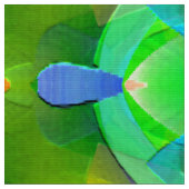 Eglise ..... tissu (Fermer)