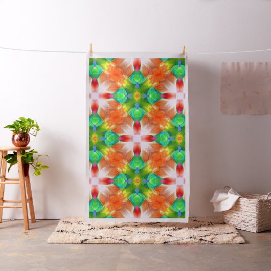 Eglise ..... tissu (In Situ)