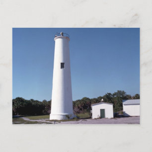 Egmont Key Briefkaart