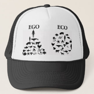 Ego / Eco-Pet Trucker Pet