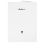 Ego Kaart (Achterkant)