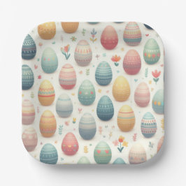 egocentrisch papieren bordje