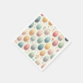 egocentrisch servet (Hoek)