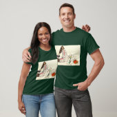 EGON SCHIELE T-SHIRT (Unisex)
