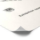 Egon Schiele Vrouw Zittend Kunst Print Tentoonstel (Hoek)